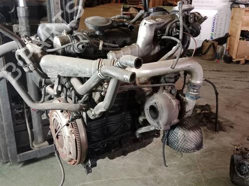 Engine SEAT IBIZA II (6K1)  | BP28596034M1