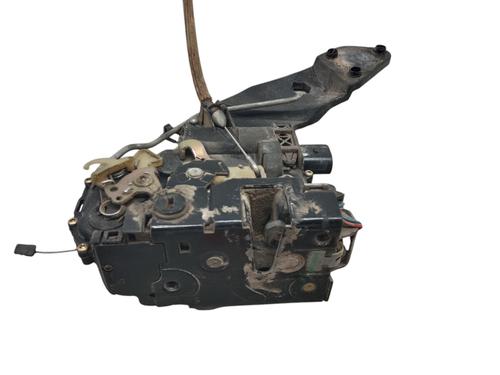 Rear left lock SEAT LEON (1M1)  | BP22564611C100 