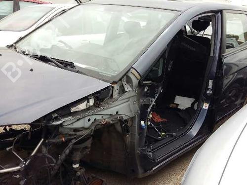 Left front driveshaft HONDA FR-V (BE) | BP6092013M38 - Image 4