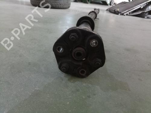 Driveshaft BMW 3 Compact (E46) 318 td | BP25791453M37 
