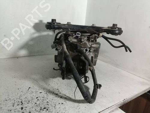 Rear differential HONDA CR-V III (RE_) 2.0 i-VTEC (RE5, RE1) | BP16581777M24 