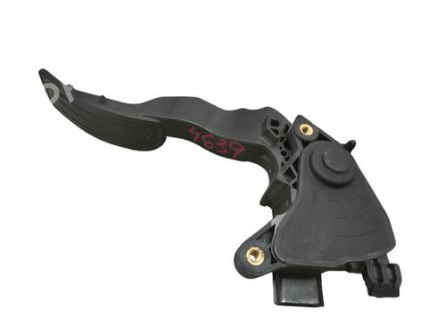 Pedal NISSAN MICRA IV (K13K, K13KK) 1.2 | BP23104462I4 