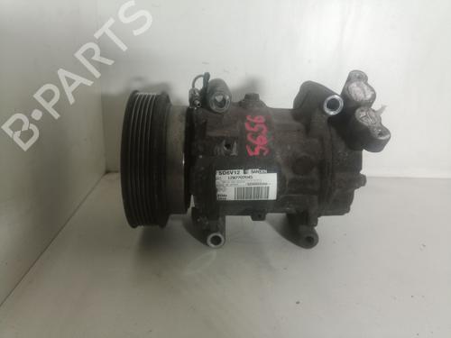 Used AC compressor AC compressor RENAULT CLIO II (BB_, CB_) [1998-2016] 34340003 34340003