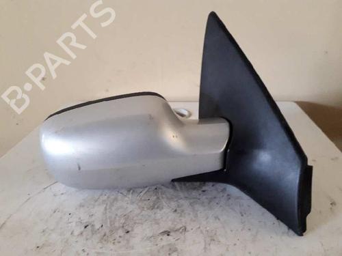 Right mirror RENAULT MEGANE II (BM0/1_, CM0/1_)  | BP2303865C27 