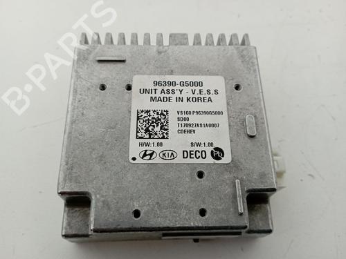 Elektronisk modul Elektronisk modul KIA NIRO I (DE) [2016-2022] 33952398 33952398