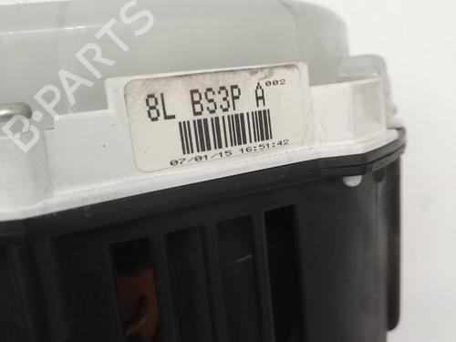 Instrument cluster MAZDA 3 Saloon (BK)  | BP9121010C47 