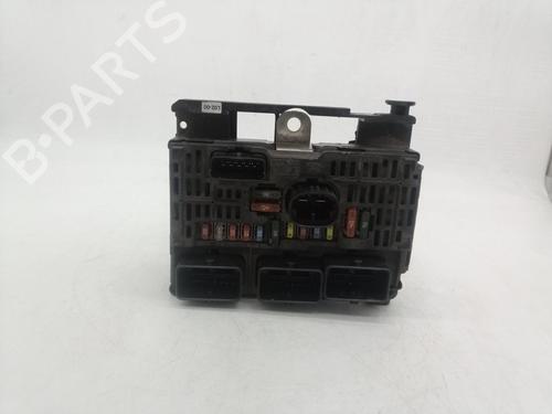 Used Fuse box PEUGEOT 407 SW (6E_, 6D_) 2.0 (136 hp) 24497354
