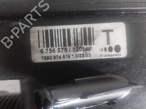 Styring servopumpe BMW 3 (E46)  | BP11865673M99 