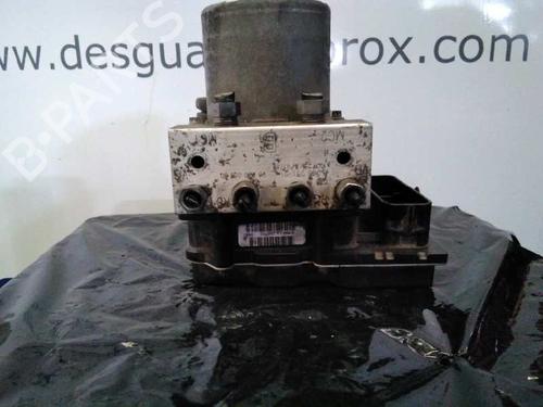 Used ABS pump PEUGEOT 407 (6D_) 2.0 16V (6DRFJC, 6DRFJE, 6DRFJF) (140 hp) 1432823