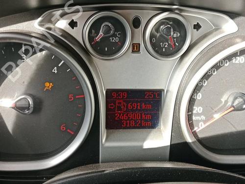 Steering column stalk FORD FOCUS C-MAX (DM2)  | BP29350475I23 