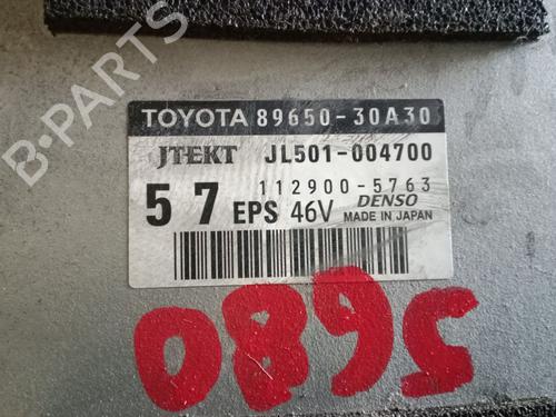 Electronic module LEXUS GS (_L1_) 450h (GWL10_) | BP38107256M83 - Image 3