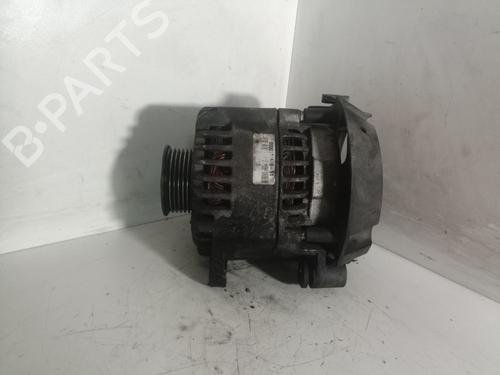 Used Alternator Alternator 38595625 38595625