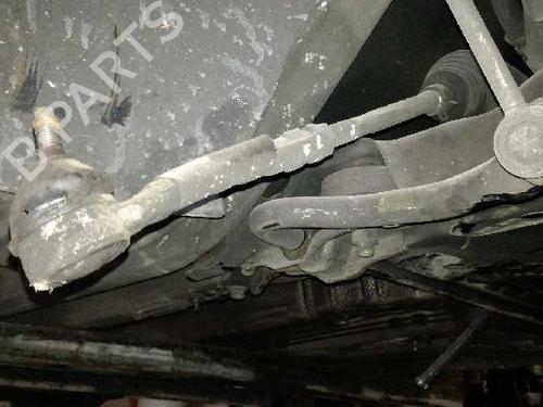 Steering rack PEUGEOT 5008 (0U_, 0E_) 1.6 HDi | BP4659033M22 