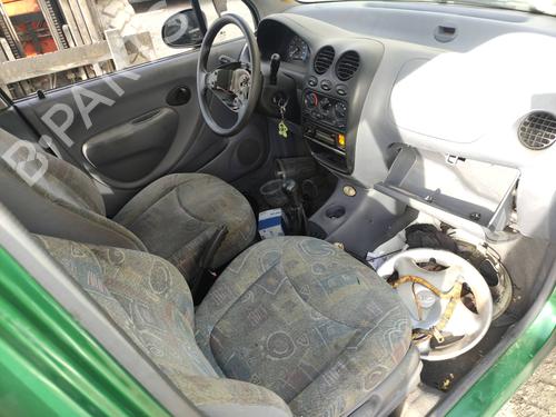 Gearbox DAEWOO MATIZ (M100, M150) | BP12679744M3 - Image 8