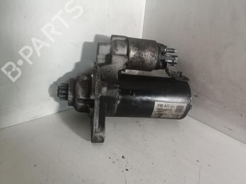 Used Starter Starter 38595626 38595626