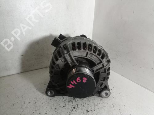 Alternator PEUGEOT EXPERT (224_) 1.9 D | BP19257300M7 