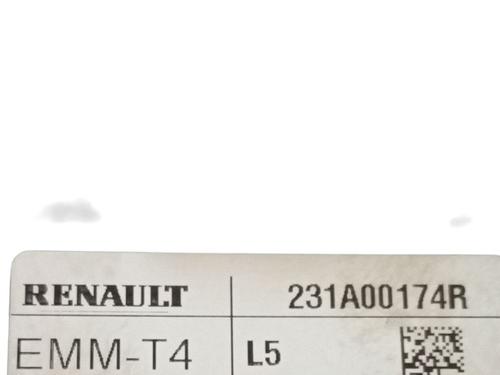 Electronic module RENAULT CAPTUR I (J5_, H5_)  | BP29239086M83