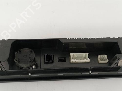 Climate control BMW 3 (E46)  | BP15774392I5 