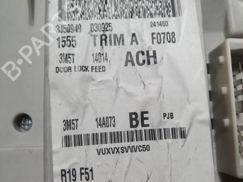 Sikringsdåse FORD FOCUS C-MAX (DM2)  | BP6707787E1 