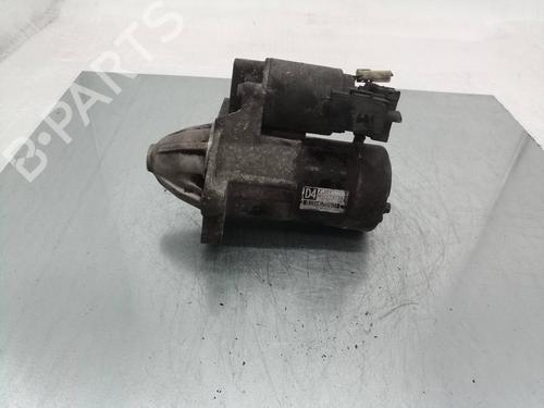 Used Starter MAZDA 3 Saloon (BK) 1.6 (BK12) (105 hp) 10925584