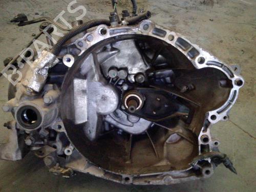 Used Gearbox CITROËN XSARA Coupe (N0) 2.0 HDI 90 (90 hp) 8184577