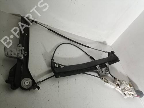 Used Front left window mechanism MERCEDES-BENZ CLK (C209) CLK 270 CDI (209.316) (170 hp) 12215651