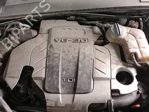 Engine control unit (ECU) AUDI A6 C5 Avant (4B5, 4B6) 3.0 | BP36258704M57  - Image 12