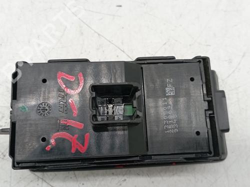 Left front window switch OPEL INSIGNIA A Sports Tourer (G09) 2.0 CDTI (35) | BP20674518I27 