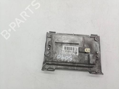 Display monitor PEUGEOT 208 I (CA_, CC_)  | BP29746875C48