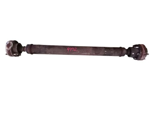 Used Driveshaft SUZUKI GRAND VITARA II (JT, TE, TD) [2005-2025]  23103034