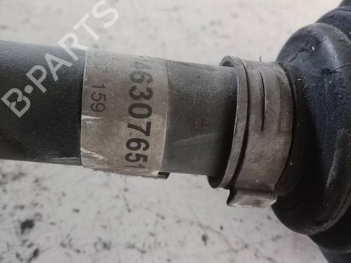 Left front driveshaft ALFA ROMEO 147 (937_) 1.6 16V T.SPARK ECO (937.AXA1A, 937.BXA1A) | BP17956075M38