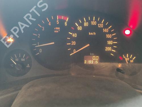 AC compressor OPEL COMBO Box Body/MPV | BP17519485M34 - Image 13