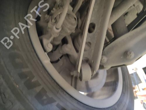 Right rear steering knuckle BMW X3 (F25) xDrive 20 d | BP13816197M28 