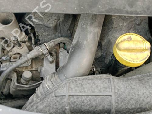 Left mirror RENAULT MODUS / GRAND MODUS (F/JP0_) 1.5 dCi (FP0F, JP0F) | BP30001623C26