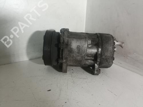 Used AC compressor AC compressor 37872851 37872851