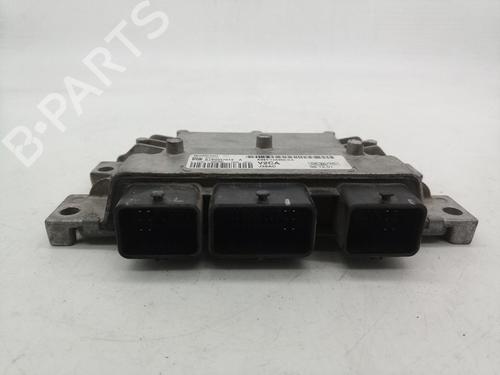 Engine control unit (ECU) FORD FIESTA VI (CB1, CCN) 1.25 | BP22967600M57 