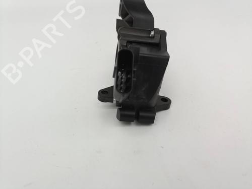 Pedal SEAT IBIZA IV SC (6J1, 6P5) 1.8 TSI Cupra | BP8263027I4 