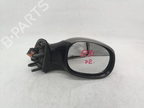 Used Right mirror Right mirror 38321048 38321048