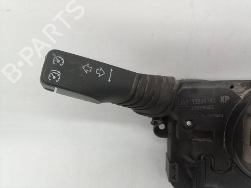 Switch OPEL ZAFIRA / ZAFIRA FAMILY B (A05)  | BP29746893I30 