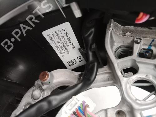 Steering wheel NISSAN JUKE (F16_)  | BP24139605C49