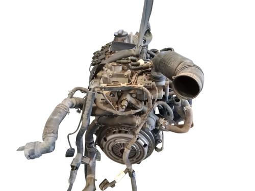 Engine SKODA FABIA II (542) | BP36813838M1 - Image 3