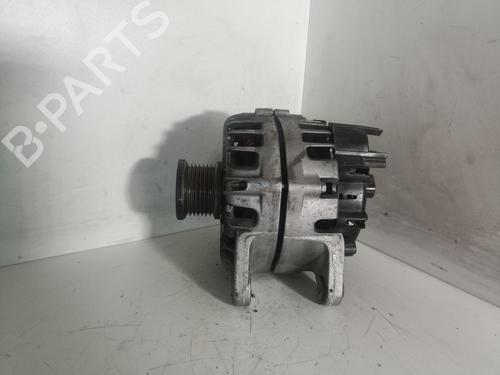 Used Alternator Alternator 38595614 38595614