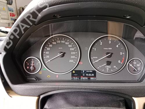 Starter BMW 3 (F30, F80) 320 d | BP25257368M8 