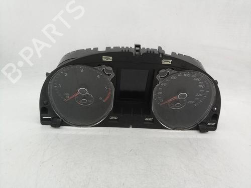 Cockpit VW CC B7 (358) [2011-2017]  29174446