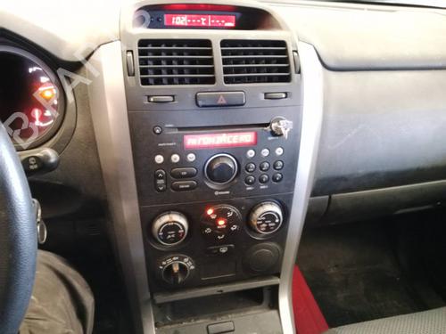 Left front window switch SUZUKI GRAND VITARA II (JT, TE, TD)  | BP23225428I27 