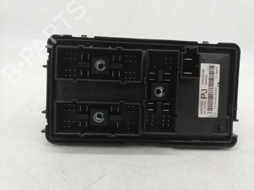 Fuse box CHEVROLET AVEO / KALOS Hatchback (T250, T255) 1.4 | BP22445328E1 