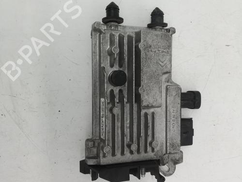 Control unit CITROËN C4 SPACETOURER (3D_)  | BP9585445M11 