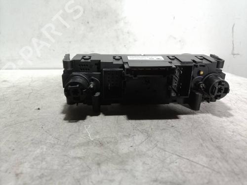 Climate control SKODA RAPID (NH3, NK3, NK6) 1.2 TSI | BP6511676I5 