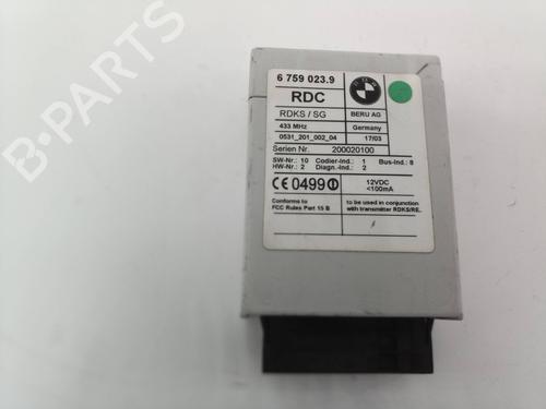 Electronic module BMW 3 Coupe (E46) 320 Ci | BP8275802M83 