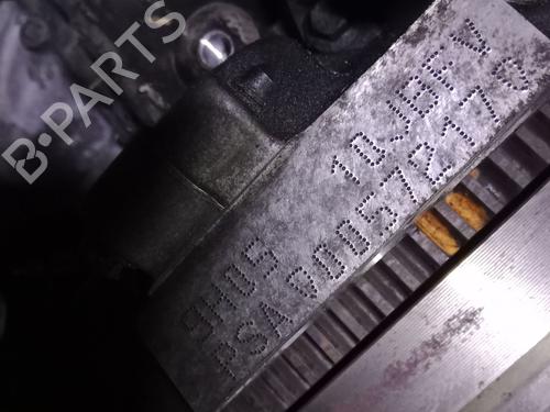 Engine CITROËN DS4 (NX_) 1.6 HDi 115 | BP29735803M1 